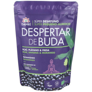 Iswari Despertar Buda Acai...