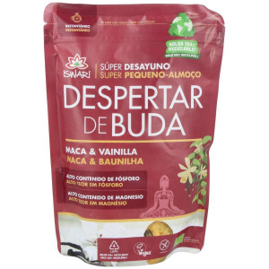 Iswari Despertar Buda Maca...