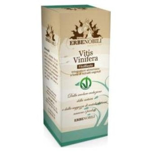 Uva Vitis Vinifera Yema...