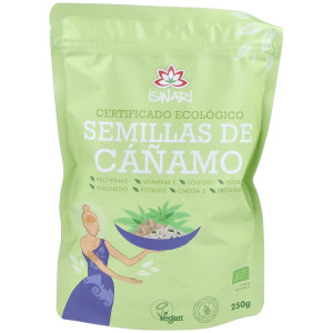 Semillas De Cañamo Sin...