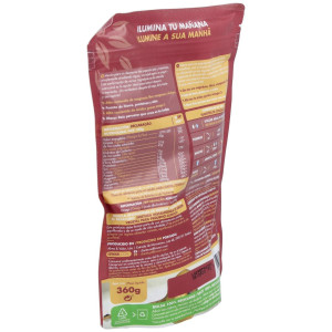 Iswari Despertar Buda Maca Y Vainilla Bio 360G