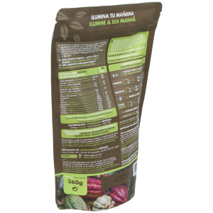Despertar De Buda Cacao Crudo 360Gr. Bio