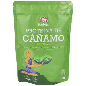 Proteina De Cañamo...