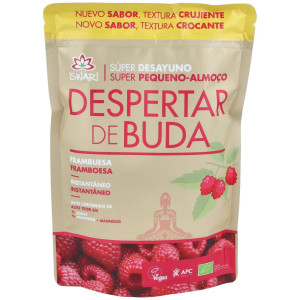 Despertar De Buda Frambuesa...