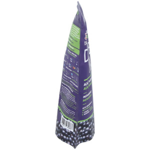 Iswari Despertar Buda Acai Fresa Plat 360G