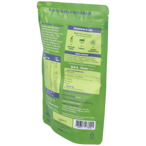 Proteina De Cañamo Superalimento 250Gr. Bio
