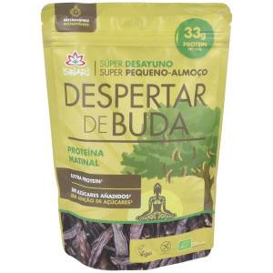 Iswari Despertar Buda...