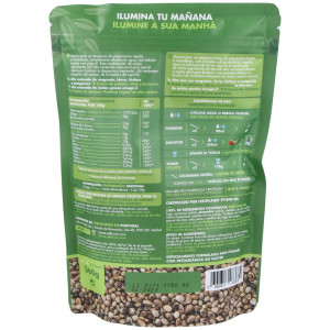 Despertar De Buda Proteina De Cañamo 360Gr. Bio