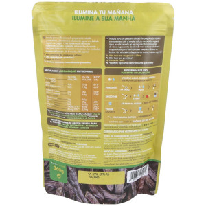 Iswari Despertar Buda Proteina Matina 360G Bio