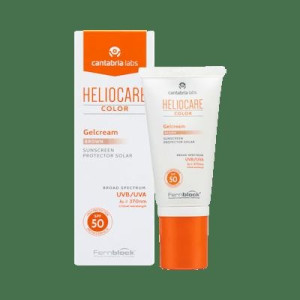 Heliocare Color Gelcream...