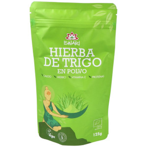 Hierba De Trigo...