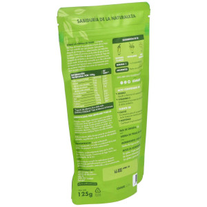 Hierba De Trigo Superalimento 125Gr. Bio