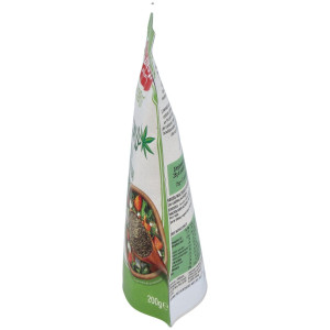 Semillas De Cañamo Molidas 200Gr. Bio