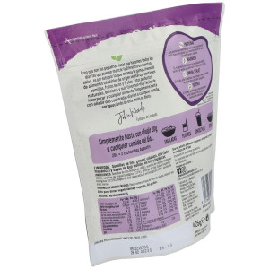 Semillas Lino Calabaza Girasol Chia Goji 425Gr.