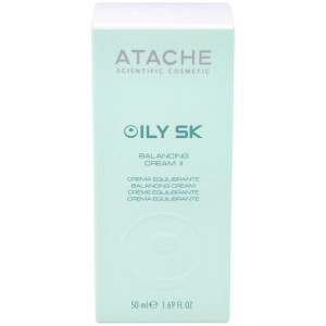 Atache Crema Acneica Oily...