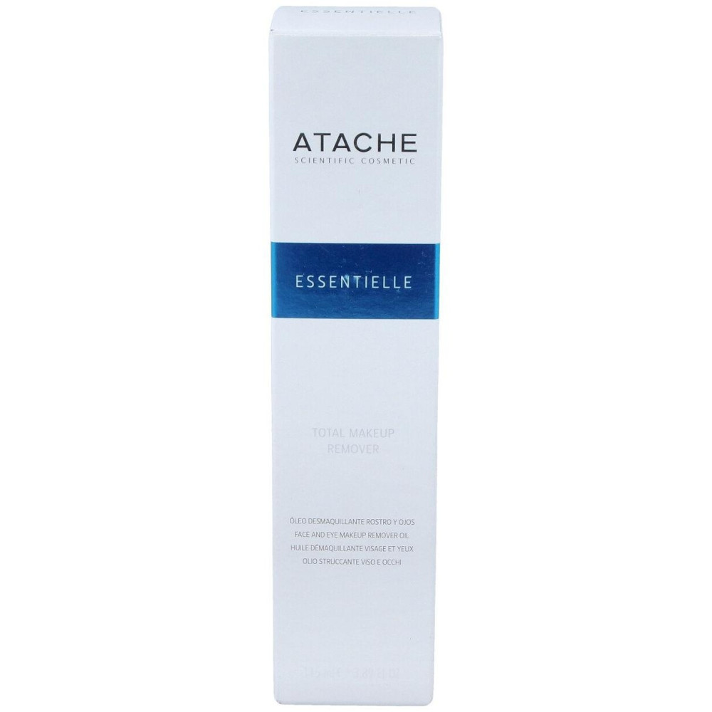 Essentielle Total Makeup Remover 115Ml.