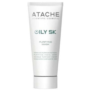 Atache Oily Sk Mascarilla...