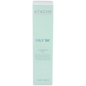 Atache Gel Limpiador Oily...