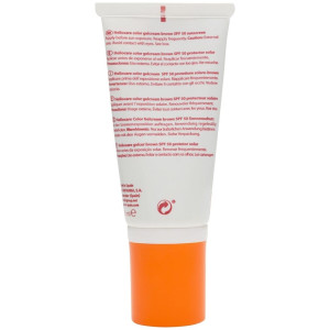 Heliocare Color Gelcream Protector Solar Brown Spf50 50Ml