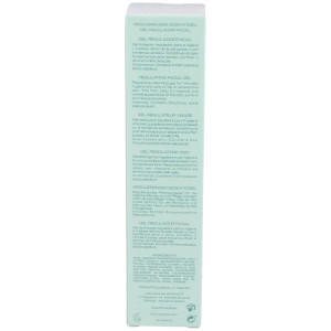 Atache Gel Limpiador Oily Sk 115Ml