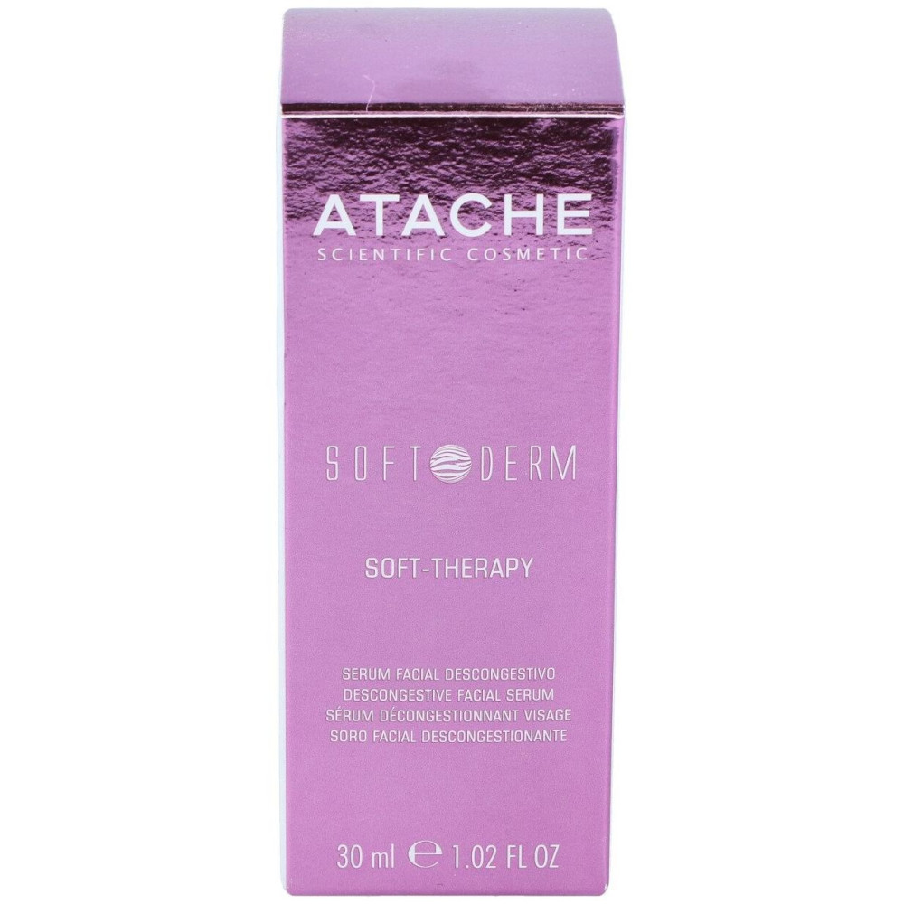Atache Soft Therapy Serum 30Ml