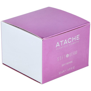 Atache Soft Derm Repare 50Ml