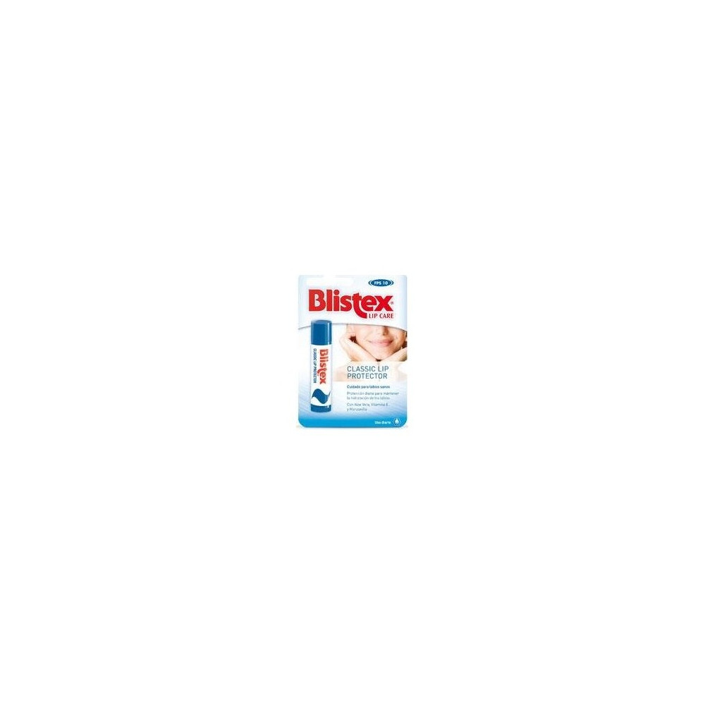 Blistex® Ultra Protector Labial Clásico 4_25G