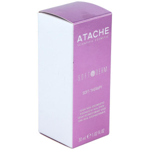 Atache Soft Therapy Serum 30Ml