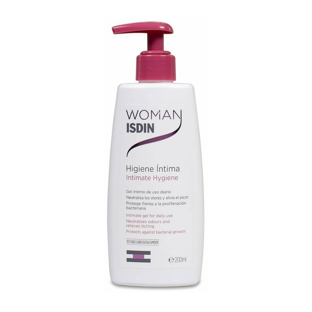 Isdin Velastisa Intim Higiene 200Ml