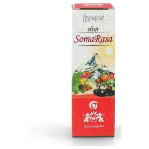 Hiranyagarba Elixir Somarasa 30Ml