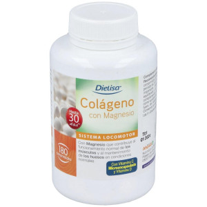 Dietisa Colágeno Con...