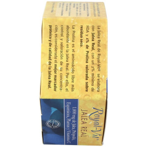 Jalea Real Royal Vit Bal-San Forte +Echina 20Amp