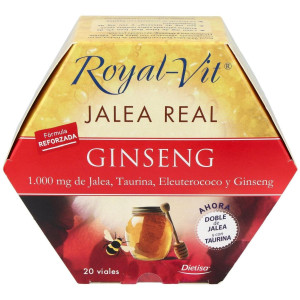 Jalea Real Royal Vit...