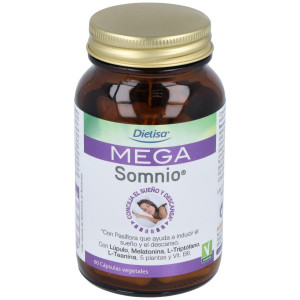 Dietisa Biform Mega Somnio...