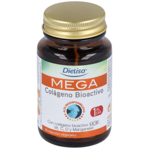 Dietisa Mega Colageno...
