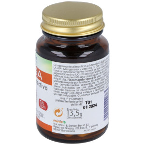 Dietisa Mega Colageno Bioactivo 30 Cáps