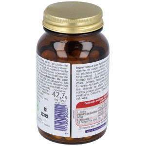 Dietisa Mega Cabello Y Uñas 60Caps