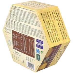 Jalea Real Royal Vit Expert Sin Azucar 20Viales