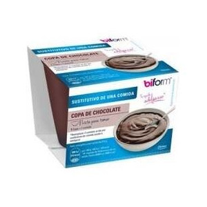 Biform Copa Chocolate 1Ud.
