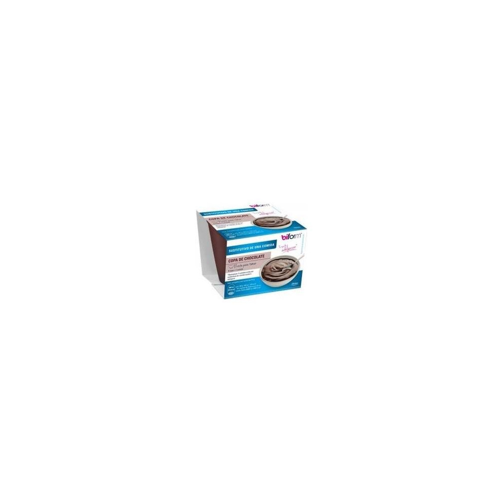 Biform Copa Chocolate 1Ud.