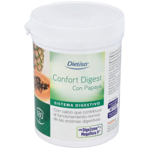 Dietisa Confort Digest Con...