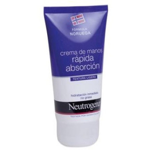 Crema De Manos Rápida...