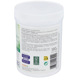 Dietisa Confort Digest Con Papaya 180G