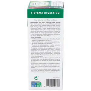 Fibra Plus Con Frutas 250Ml.