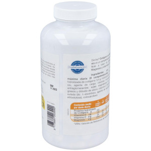 Colageno Con Magnesio 450Comp.