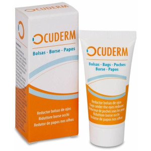 Ocuderm Reductor De Bolsas...