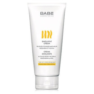 Babé Crema Emoliente Piel...