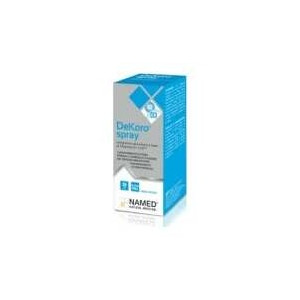 Dekoro Vitamina D3+K2(Mk7)...
