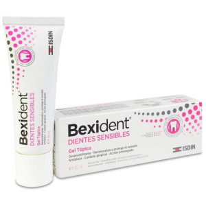 Isdin Bexident Gel Gingival...