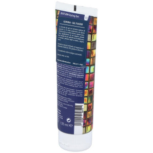 Bioturm Gel Capilar Fijador Estilo Natural 125Ml